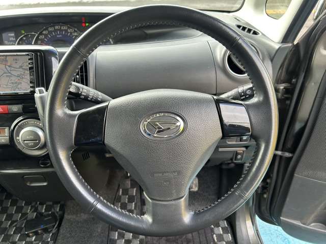 DAIHATSU TANTO CUSTOM 2012 Image 31