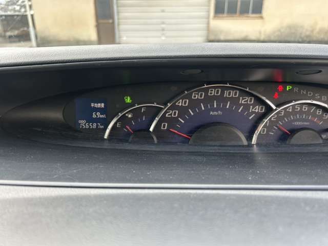 DAIHATSU TANTO CUSTOM 2012 Image 31