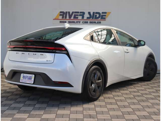 TOYOTA PRIUS 2023 Image 31