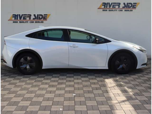 TOYOTA PRIUS 2023 Image 31