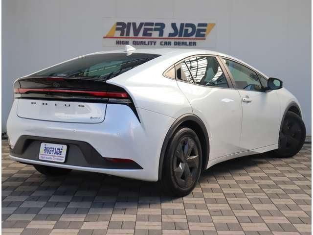 TOYOTA PRIUS 2023 Image 31