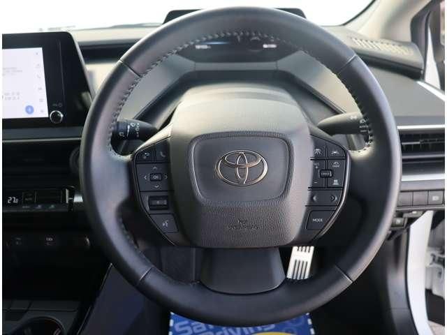 TOYOTA PRIUS 2023 Image 31