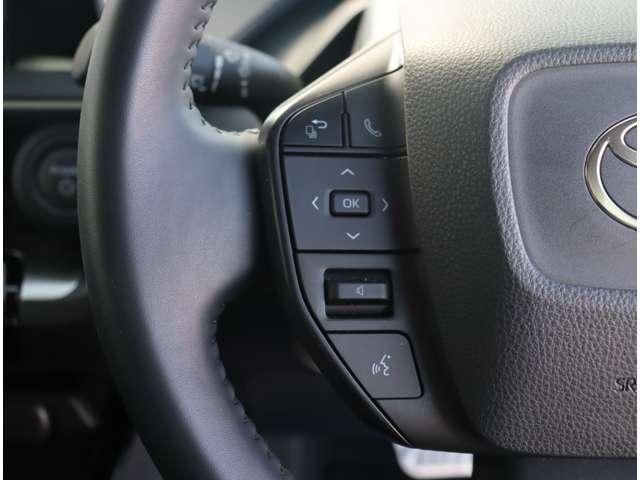 TOYOTA PRIUS 2023 Image 31