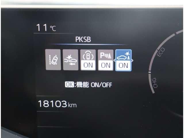 TOYOTA PRIUS 2023 Image 31