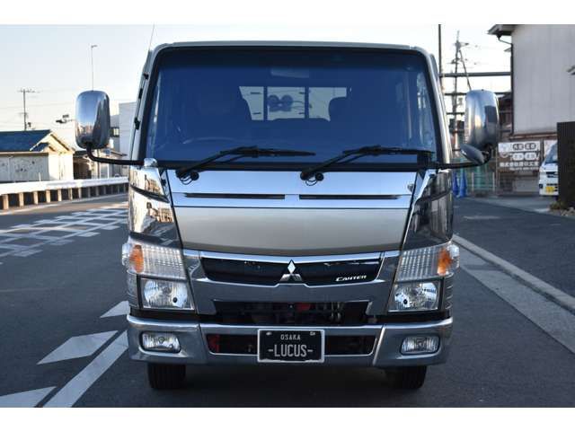 MITSUBISHI CANTER 2017 Image 31