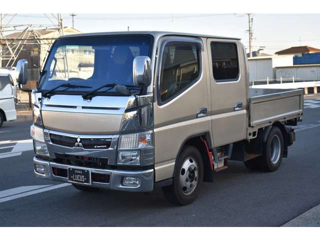 MITSUBISHI CANTER 2017 Image 31