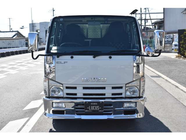 ISUZU ELF 2012 Image 31