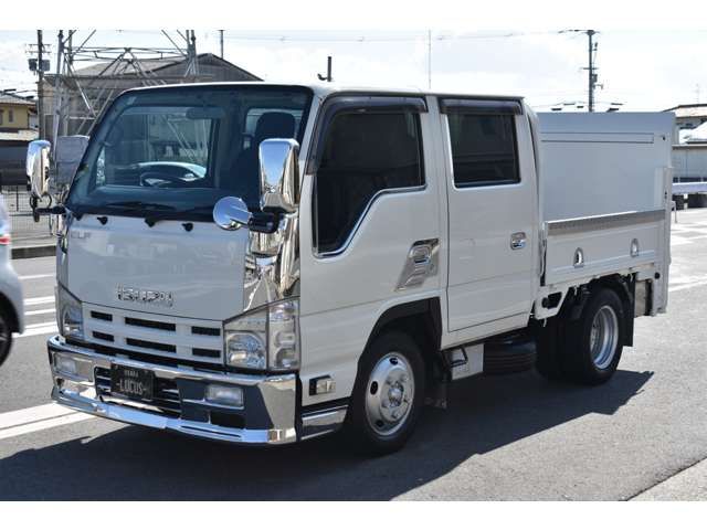 ISUZU ELF 2012 Image 31
