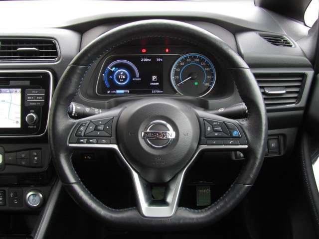 NISSAN LEAF 2019 Image 31