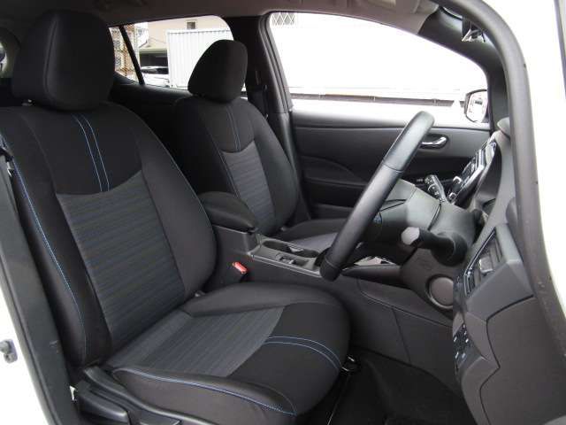 NISSAN LEAF 2019 Image 31