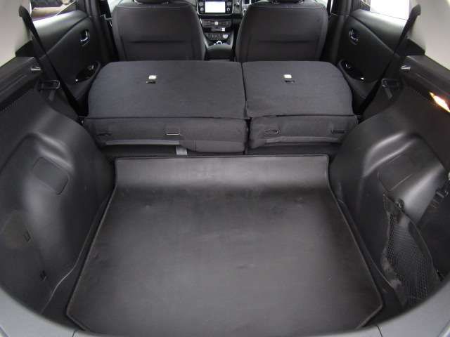 NISSAN LEAF 2019 Image 31