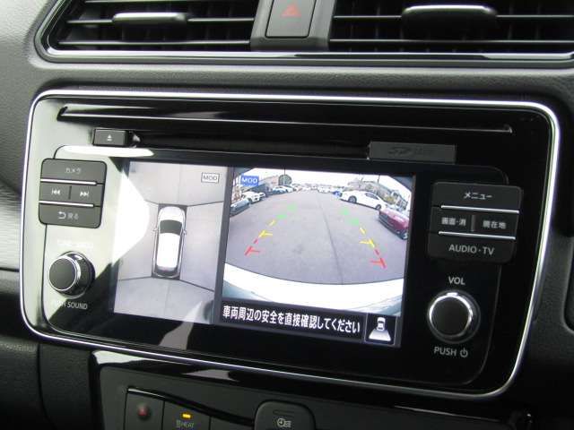 NISSAN LEAF 2019 Image 31