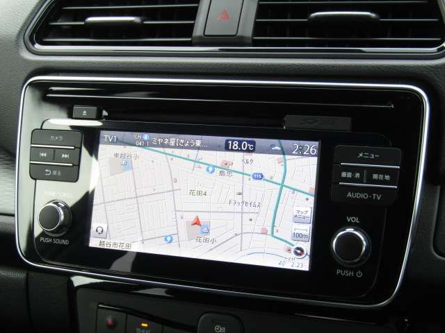 NISSAN LEAF 2019 Image 31