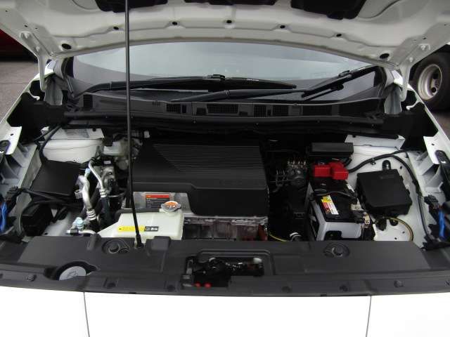 NISSAN LEAF 2019 Image 31