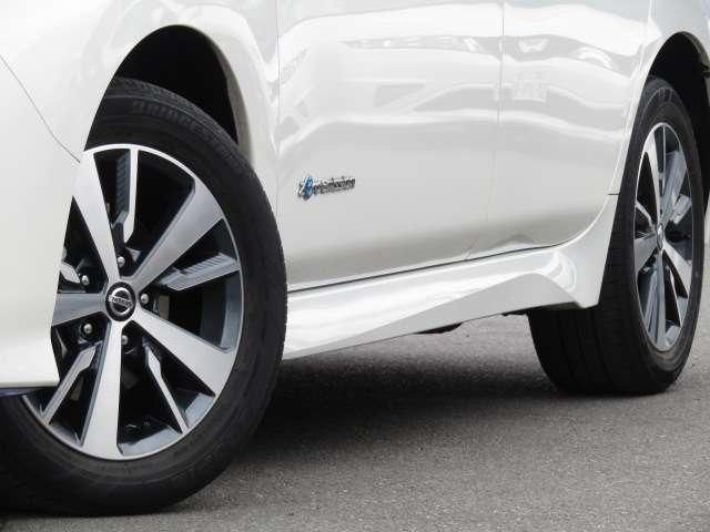 NISSAN LEAF 2019 Image 31