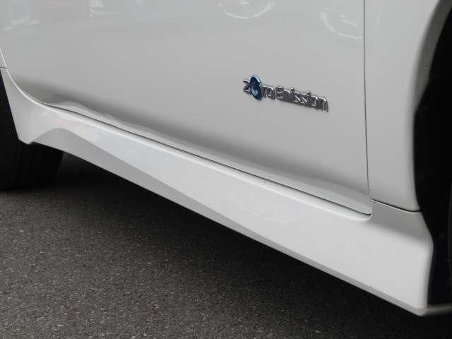 NISSAN LEAF 2019 Image 31