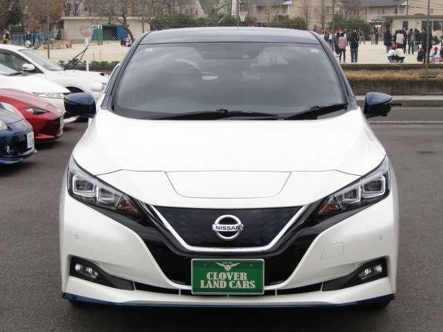 NISSAN LEAF 2019 Image 31