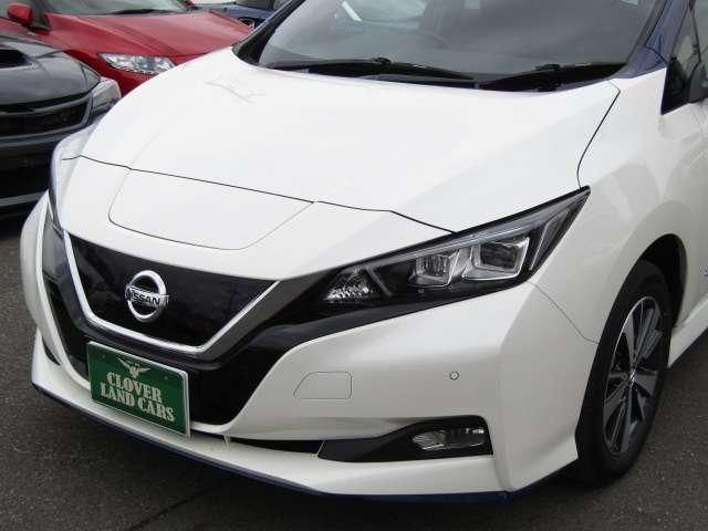 NISSAN LEAF 2019 Image 31