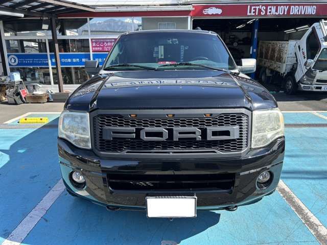 FORD EXPEDITION 2008 Image 31