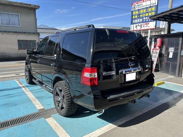 FORD EXPEDITION 2008 Image 31