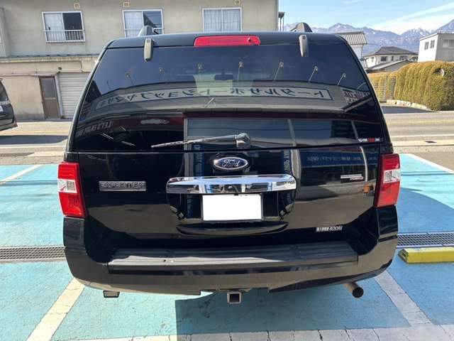 FORD EXPEDITION 2008 Image 31