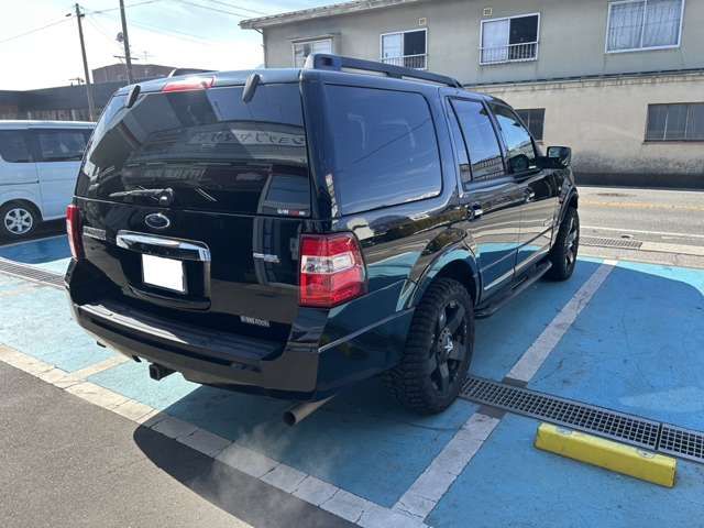 FORD EXPEDITION 2008 Image 31