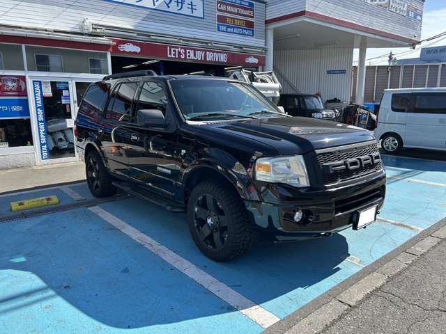 FORD EXPEDITION 2008 Image 31