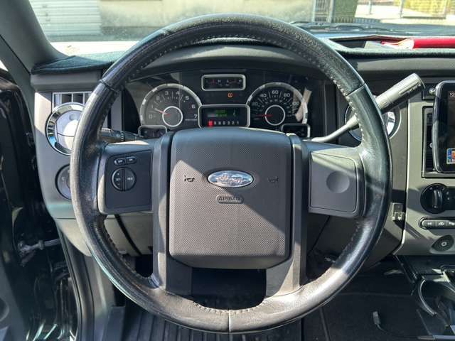 FORD EXPEDITION 2008 Image 31