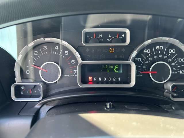 FORD EXPEDITION 2008 Image 31