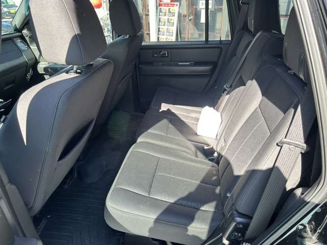 FORD EXPEDITION 2008 Image 31