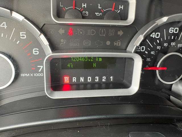 FORD EXPEDITION 2008 Image 31