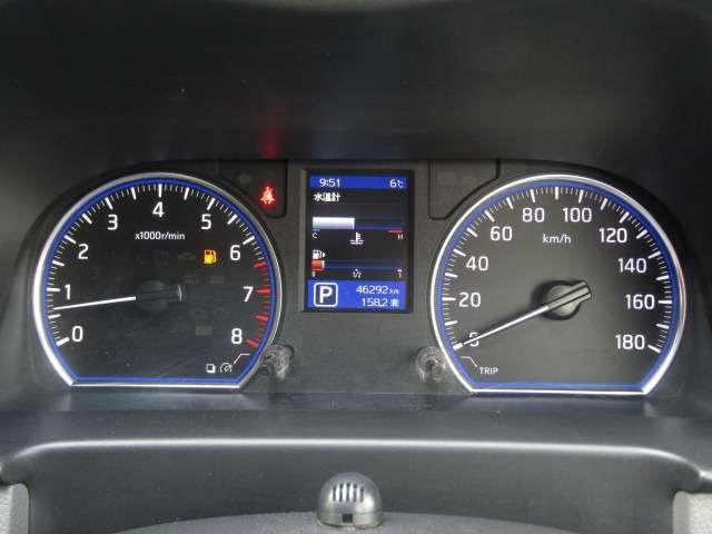 NISSAN NV350 CARAVAN 2018 Image 31