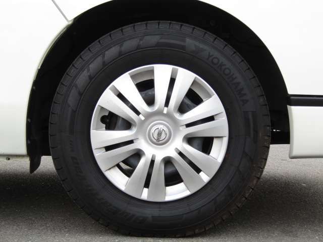 NISSAN NV350 CARAVAN 2018 Image 31