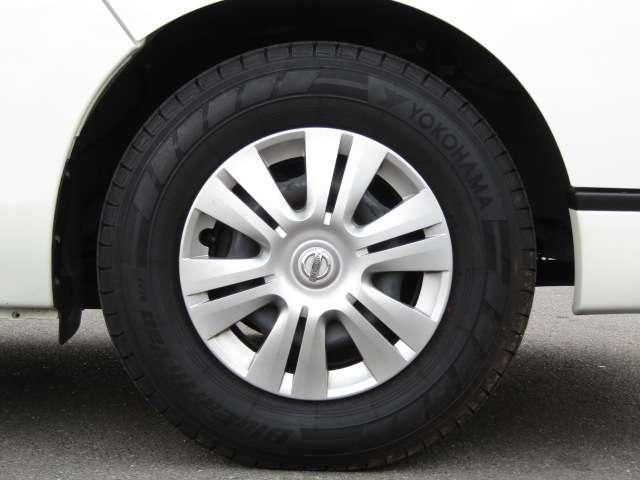 NISSAN NV350 CARAVAN 2018 Image 31