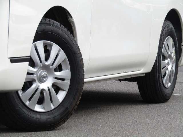 NISSAN NV350 CARAVAN 2018 Image 31