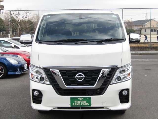NISSAN NV350 CARAVAN 2018 Image 31