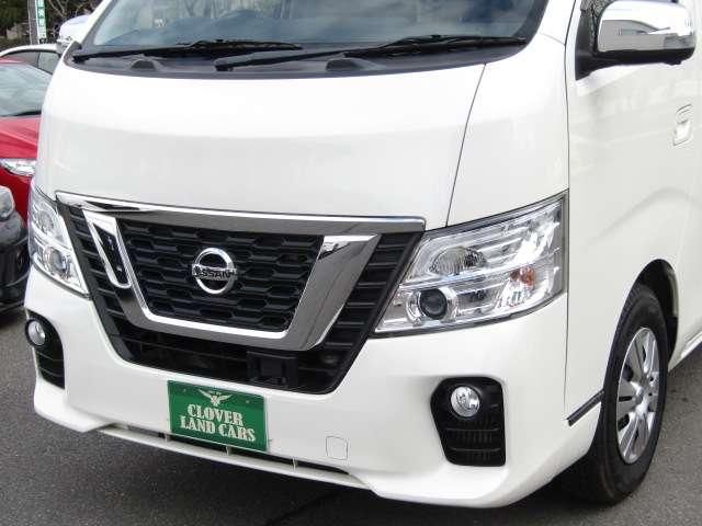 NISSAN NV350 CARAVAN 2018 Image 31