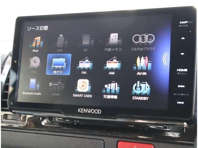 TOYOTA HIACE VAN 4WD 2020 Image 31