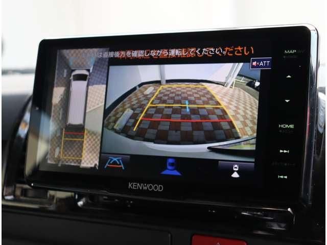 TOYOTA HIACE VAN 4WD 2020 Image 31