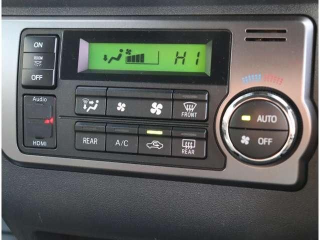 TOYOTA HIACE VAN 4WD 2020 Image 31