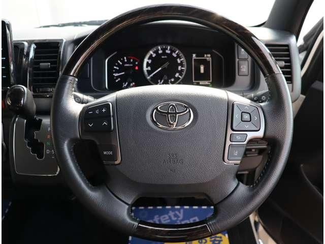 TOYOTA HIACE VAN 4WD 2020 Image 31