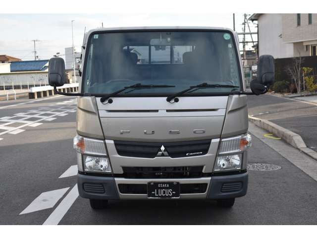 MITSUBISHI CANTER 2013 Image 31