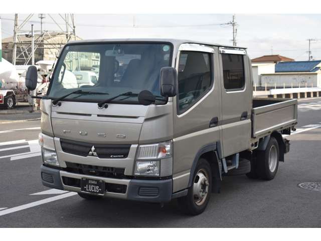 MITSUBISHI CANTER 2013 Image 31