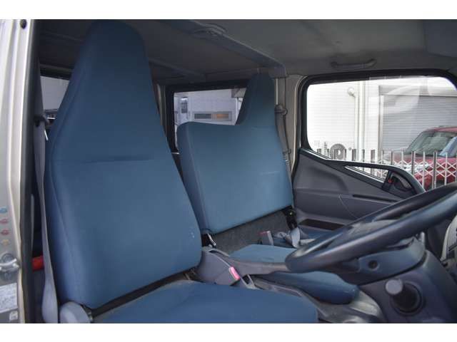 MITSUBISHI CANTER 2013 Image 31