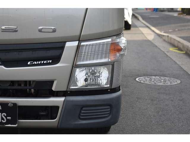 MITSUBISHI CANTER 2013 Image 31