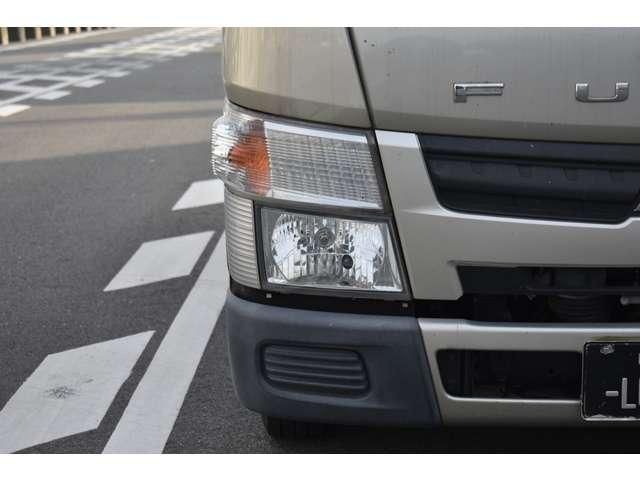 MITSUBISHI CANTER 2013 Image 31