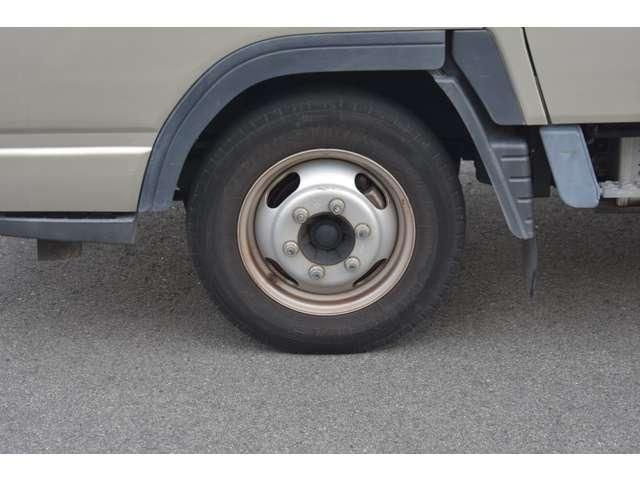 MITSUBISHI CANTER 2013 Image 31