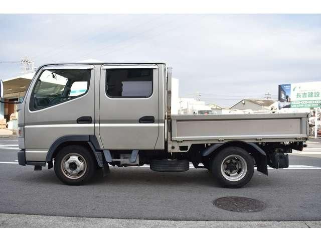 MITSUBISHI CANTER 2013 Image 31