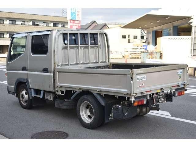 MITSUBISHI CANTER 2013 Image 31