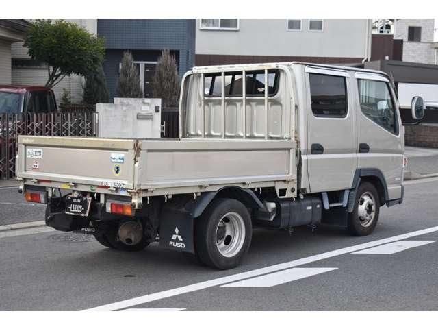 MITSUBISHI CANTER 2013 Image 31